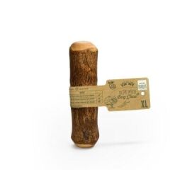 Doğal Zeytin Ağacı Çiğneme Oyuncağı