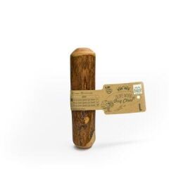 Doğal Zeytin Ağacı Çiğneme Oyuncağı L