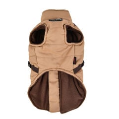 MOUNTAINEER II/BEIGE/L