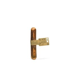 Doğal Zeytin Ağacı Çiğneme Oyuncağı XS