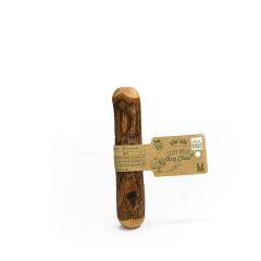 Doğal Zeytin Ağacı Çiğneme Oyuncağı M