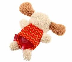 Gigwi Sesli Peluş Fare Köpek Oyuncağı 15 Cm
