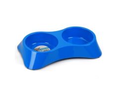 M-Pets Melamin Mama Kabı 2x800 ml