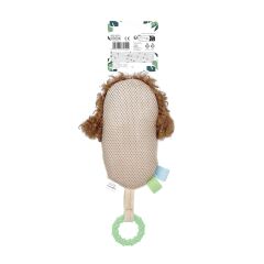 M-PETS SLİPPERS MONKEY KÖPEK OYUNCAĞI BROWN