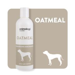 Essentials Oatmeal Shampoo Köpek Şampuanı 250 ML