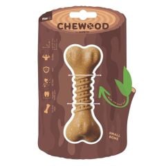 M-PETS CHEWOOD SMALL BONE KÖPEK OYUNCAĞI (S)