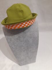 Dogzade Şapka Fıstık Yeşili