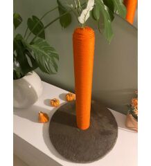 Cleapet Havuç Tırmalama 80 CM