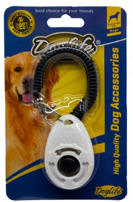 Doglife Training Clicker (Köpek Eğitim Aparatı)