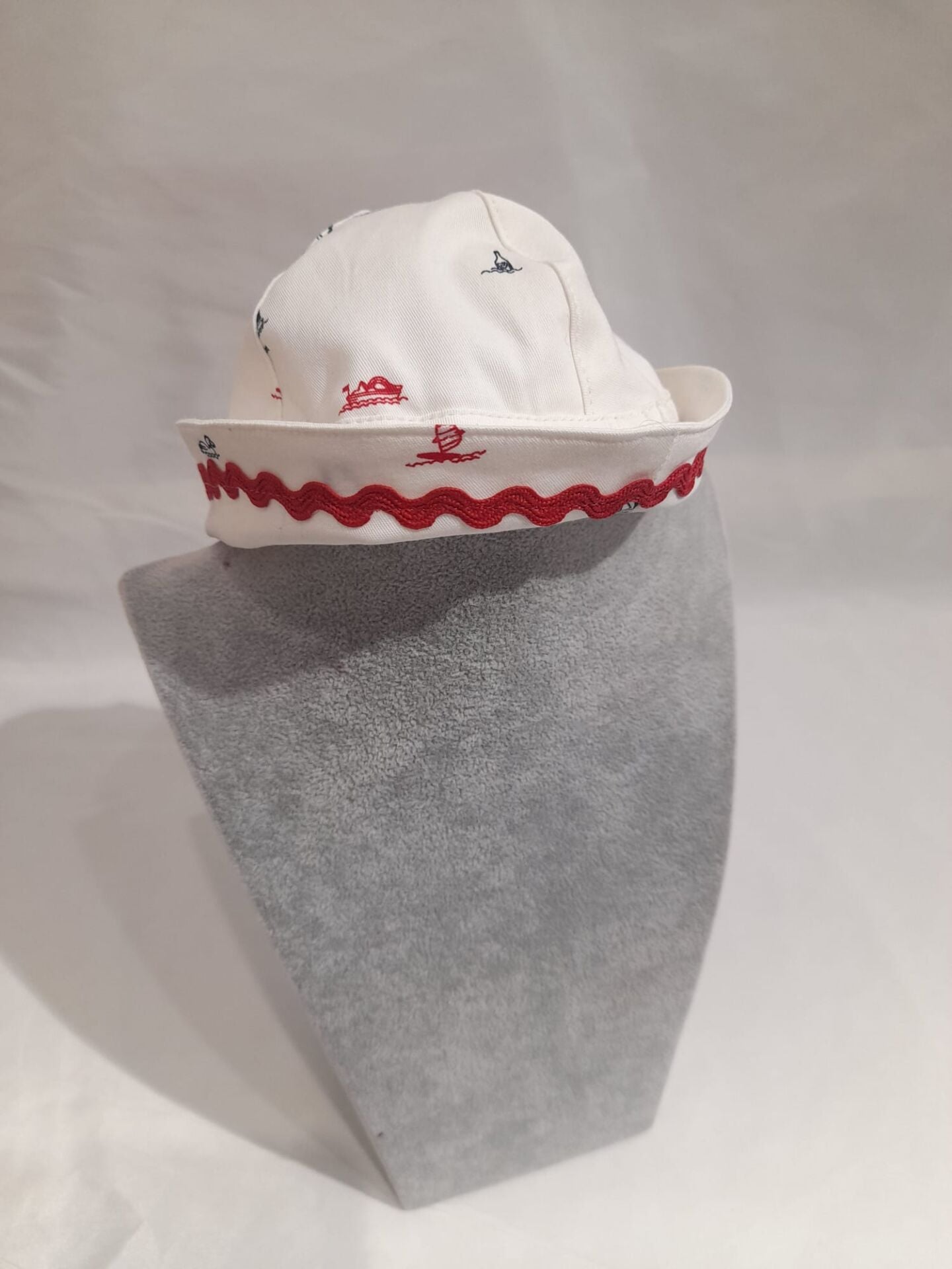 Dogzade Şapka Denizci