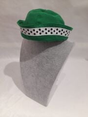 Dogzade Şapka Yeşil