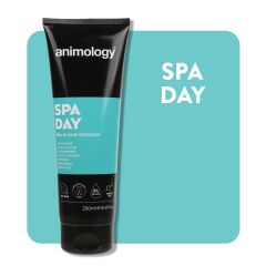 Animology Spa Day Skin & Coat Shampoo Köpek Şampuanı 250 ML