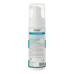 Durulanmayan Kedi Şampuanı