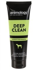 Animology Deep Clean Derin Temizleyici Köpek Şampuanı 250 ML