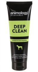 Animology Deep Clean Derin Temizleyici Köpek Şampuanı 250 ML