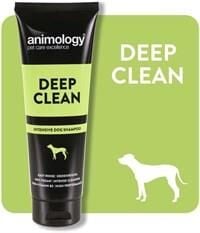 Deep Clean Derin Temizleyici Köpek Şampuanı 250 ML