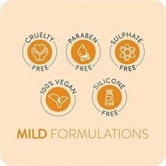 Curly Coat Kıvırcık Tüylü Köpek Şampuanı 250 ML