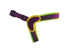 M-Pets Comfort Yumuşak Göğüs Tasması – Rahat ve Dayanıklı