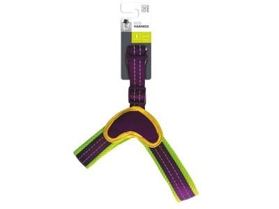 M-Pets Comfort Yumuşak Göğüs Tasması – Rahat ve Dayanıklı