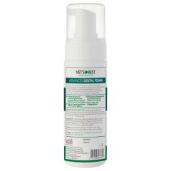 Köpek Ağız Bakım Köpüğü 150 ml