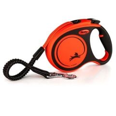 Flexi Extreme L Beden 5MT Şerit Tasma