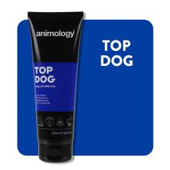 Top Dog Conditioner Köpek Tüy Kremi 250 ml