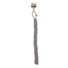 M-PETS COTO GREY LOOP BAR 105CM ÖRGÜ OYUNCAK