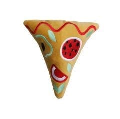 Dogzade Little Pizza Köpek Oyuncağı