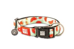 Watermelon Smart ID Köpek Boyun Tasması