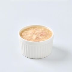 Sos İçinde Yengeç Çubuklu ve Ton Balıklı Yetişkin Kedi Maması 70 Gr