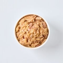 Jöle içinde Yağsız Ton Balıklı Yetişkin Kedi Yaş Maması 70 g