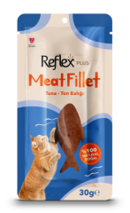 REFLEX PLUS TON BALIĞI FİLETO 30 G