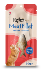 REFLEX PLUS USKUMRU BALIĞI FİLETO 30 G