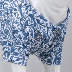 Lindodogs Urban Gömlek