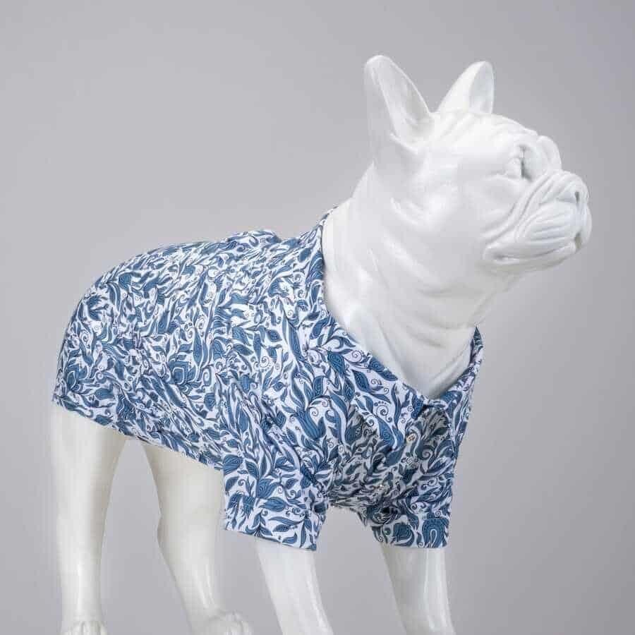 Lindodogs Urban Gömlek