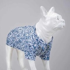 Lindodogs Urban Gömlek