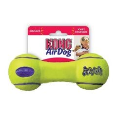 KONG AirDog Dambıl Şeklinde Köpek Oyuncağı M