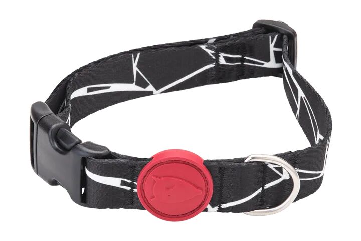 Morso Broken Self Köpek Boyun Tasması – M