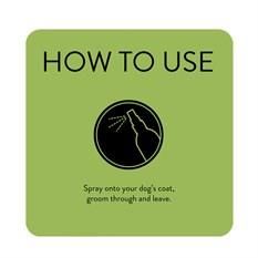 Flower Power Fragrance Mist 150 ml