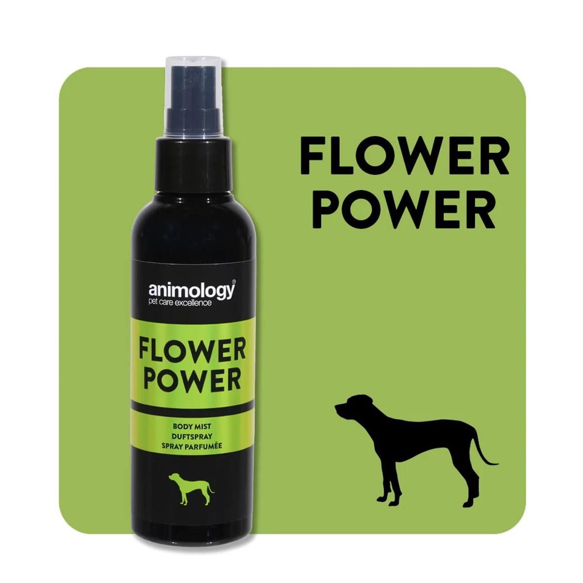 Flower Power Fragrance Mist 150 ml