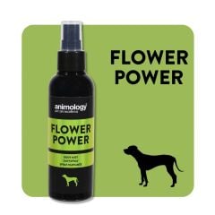Animology Flower Power Köpek Parfümü & Bakım Spreyi 150 ml