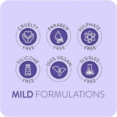 Animology True Colours Renkli Tüylü Köpekler İçin Özel Şampuan 250 ml