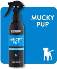 Animology Mucky Puppy Durulamasız Yavru Köpek Şampuanı 250 ML