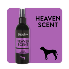 Animology Heaven Scent Köpek Parfümü & Bakım Spreyi 150 ml