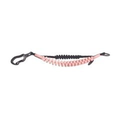 M-PETS PULL POWER ŞOK EMİCİ ARA TASMA PİNK