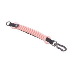 M-PETS PULL POWER ŞOK EMİCİ ARA TASMA PİNK