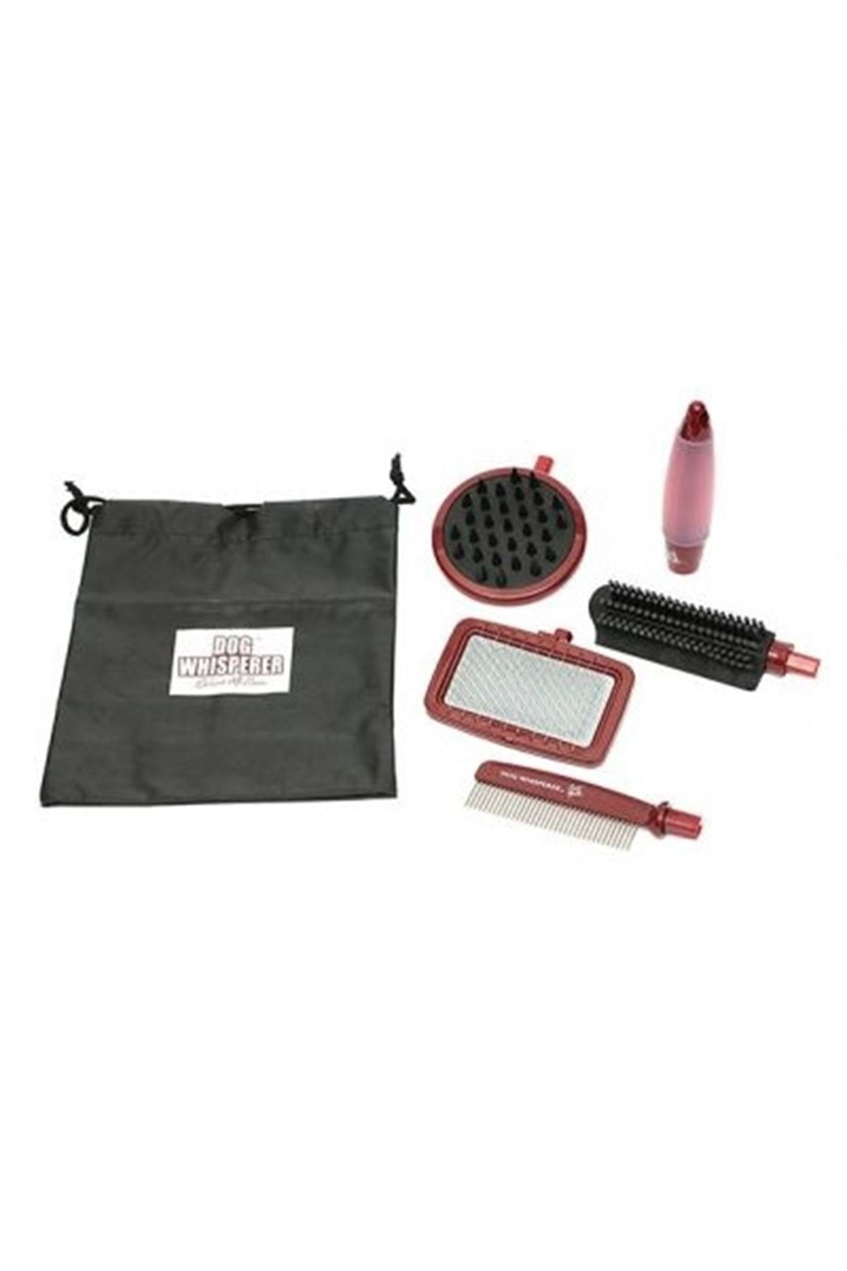 Cesar Millan Tarak Seti – Kedi & Köpek Tüy Bakım Seti