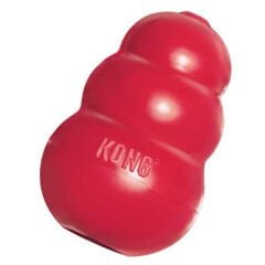 KONG Classic Köpekler için Çok Amaçlı Isırma Oyuncağı XXL