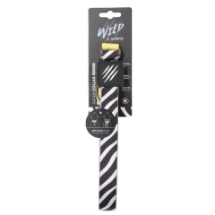 M-PETS Wild Safari Collar Köpek Boyun Tasması (XL)
