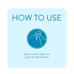 Puppy Fresh Spray Kötü Koku Giderici Yavru Köpek Bakım Spreyi 250  ML